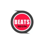 beats radio 100.5 fm android application logo